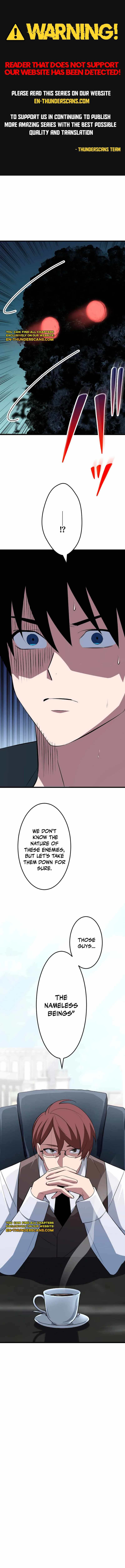 Unparalleled ??? Rank Hidden Equipment Chapter 50 1